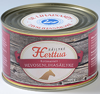 hevosenlihasailyke